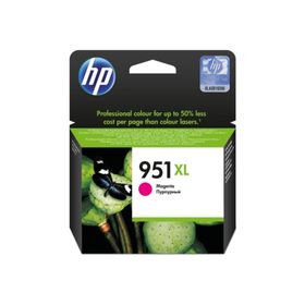 HP 951XL CN047A Kırmızı Muadil Kartuş