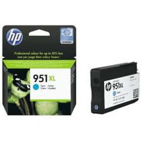 HP 951XL Cyan Kartuş
