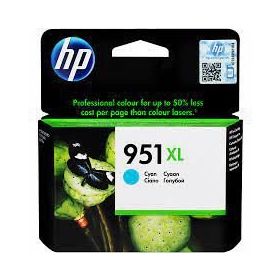 HP 951XL Cyan Kartuş