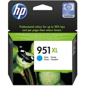 HP 951XL Cyan Kartuş