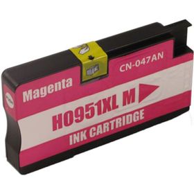 HP 951XL Kırmızı Kartuş