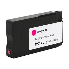 HP 951XL Kırmızı Kartuş