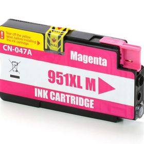 HP 951XL Kırmızı Kartuş