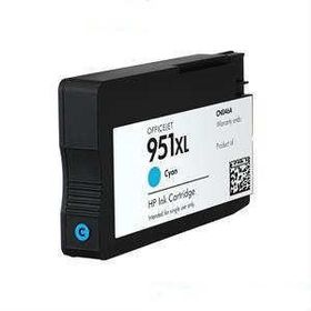 HP 951XL Kırmızı Muadil Kartuş