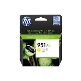 HP 951XL Sarı Kartuş