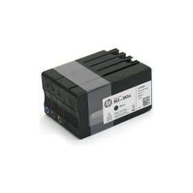 HP 953 7740/7720/8730/8720 4 Renk Kartuş Seti