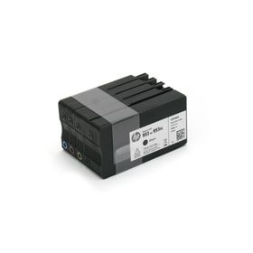 HP 953 7740/7720/8730/8720 4 Renk Kartuş Seti
