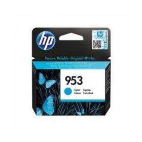 HP 953 Cyan Mürekkep Kartuşu