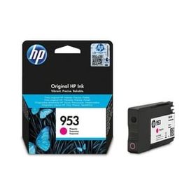 HP 953 F6U13AE 7720-7740-8715-8720-8730 Kırmızı Orjinal Kartuş