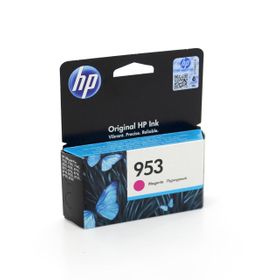 HP 953 Magenta Mürekkep Kartuşu