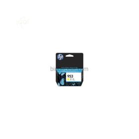 HP 953 Sarı Mürekkep Kartuşu