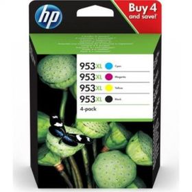 HP 953XL-3HZ52AE Kartuş