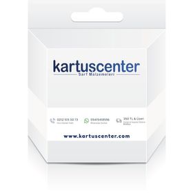 HP 953XL-F6U17AE Kırmızı Yüksek Kapasiteli Muadil Kartuş