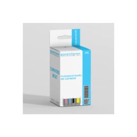 HP 953XL-F6U17AE Kırmızı Yüksek Kapasiteli Muadil Kartuş