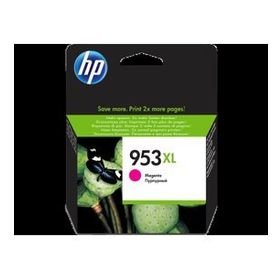 HP 953XL Magenta Yüksek Kapasiteli Kartuş