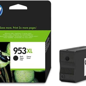 HP 953Xl Siyah Kartuş