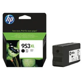 HP 953Xl Siyah Kartuş