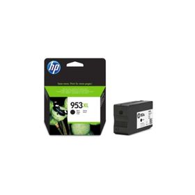 HP 953Xl Siyah Kartuş