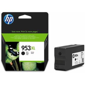 HP 953Xl Siyah Kartuş