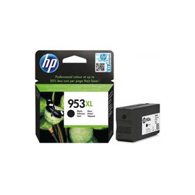 HP 953Xl Siyah Kartuş