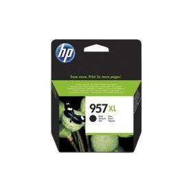 HP 957XL L0R40AE Siyah Kartuş