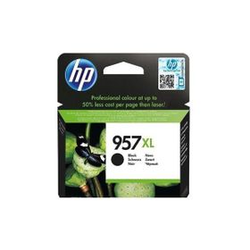 HP 957XL LOR40AE Siyah Kartuş