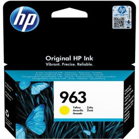 HP 963 Yellow Sarı 3JA25A 9013 9023 Kartuş