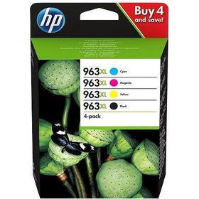 HP 963XL-3YP35AE Kartuş