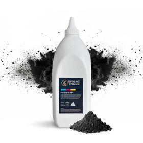 HP 96A-C4096A 1 kg Muadil Toner Tozu