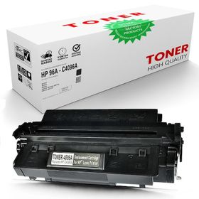 HP 96A-C4096A Muadil Toner