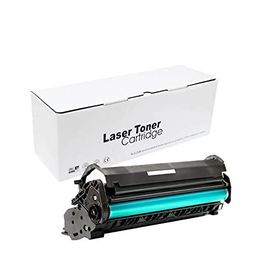 HP 96A-C4096A Muadil Toner