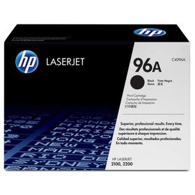HP 96A-C4096A Orjinal Toner