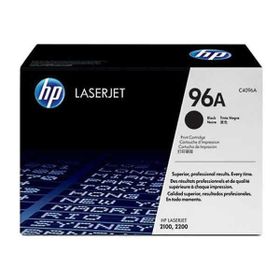 HP 96A-C4096A Orjinal Toner