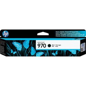 HP 970 CN621AE Siyah Kartuş