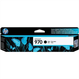 HP 970 CN621AE Siyah Kartuş