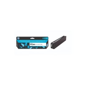 HP 970 CN621AE Siyah Kartuş
