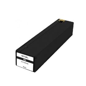 HP 970XL CN625AE Siyah Muadil Kartuş