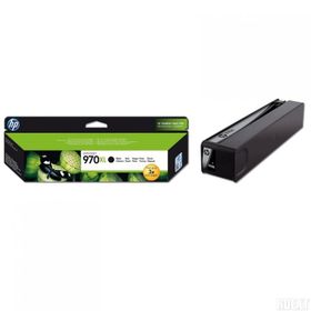 HP 970XL CN625AE Siyah Orijinal Kartuş