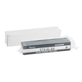HP 970XL-CN625AE Siyah Yüksek Kapasiteli Muadil Kartuş