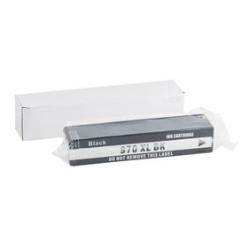HP 970XL-CN625AE Siyah Yüksek Kapasiteli Muadil Kartuş