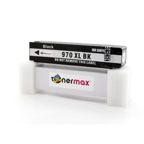 HP 970XL Siyah Muadil Kartuş