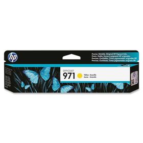 HP 971 CN624AE Sarı Kartuş