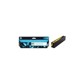 HP 971 CN624AE Sarı Kartuş