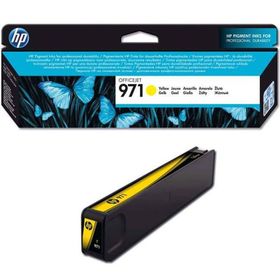 HP 971 CN624AE Sarı Kartuş