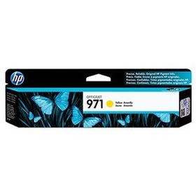 HP 971 CN624AE Sarı Orijinal Kartuş