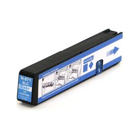 HP 971XL CN626AE Mavi Muadil Kartuş