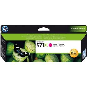 Hp 971xl Cn627a Kırmızı Orijinal Hp Officejet Pro X476 / Pro X451 / Pro X551 / Pro X576 Kartuş