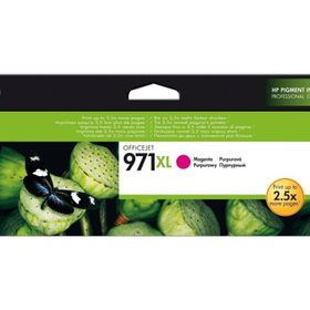Hp 971xl Cn627a Kırmızı Orijinal Hp Officejet Pro X476 / Pro X451 / Pro X551 / Pro X576 Kartuş