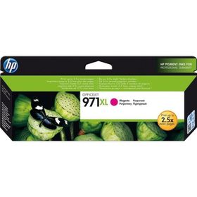 Hp 971xl Cn627a Kırmızı Orijinal Hp Officejet Pro X476 / Pro X451 / Pro X551 / Pro X576 Kartuş