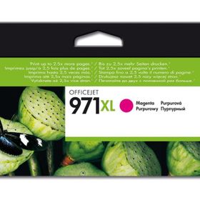 HP 971XL CN627AE Kırmızı Kartuş